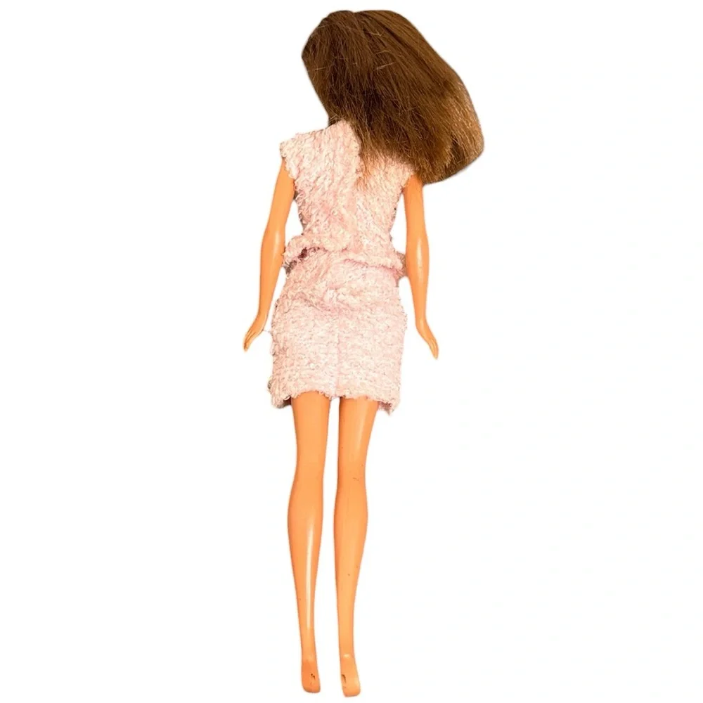 Barbie Dolls Lot of 3 Costco Limousine Fashionista Mattel